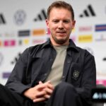 Julian Nagelsmann