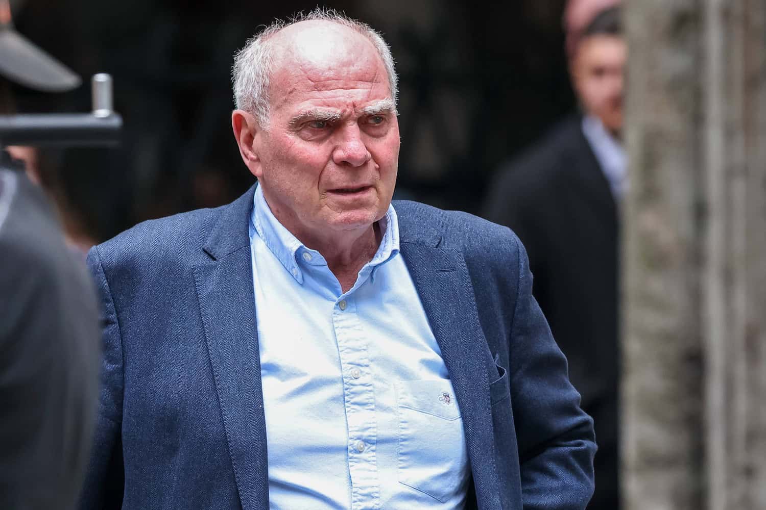 Uli Hoeneß