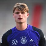 Jonas Urbig