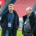 Fernando Carro, Simon Rolfes