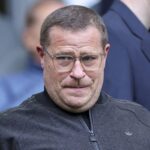 Max Eberl