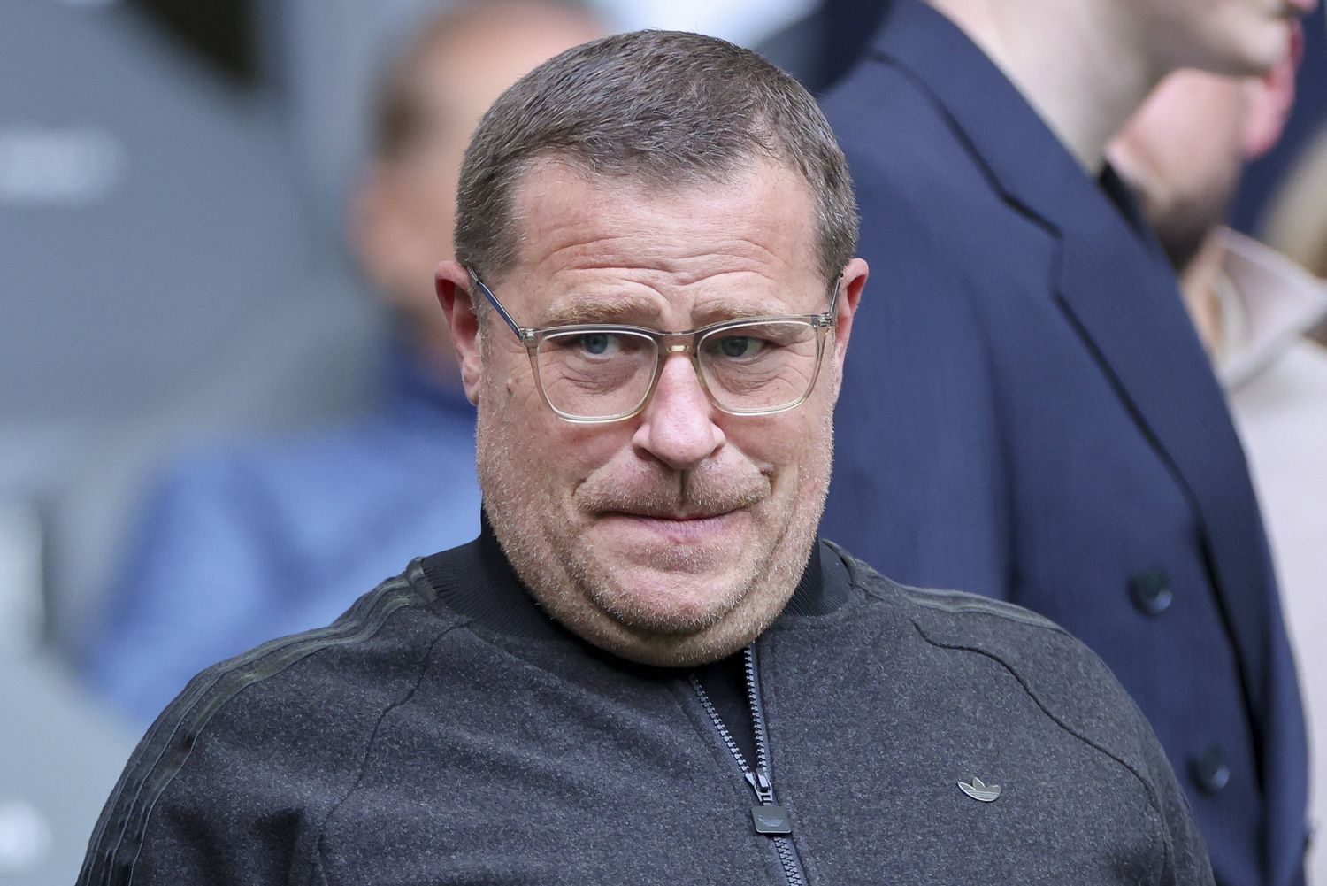 „Weg gefunden“: Eberl erklärt Palhinha-Abschied beim FC Bayern