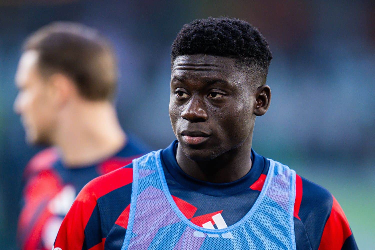 Bara Sapoko Ndiaye