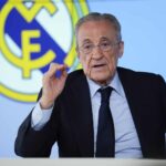 Florentino Pérez