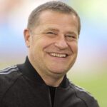Max Eberl