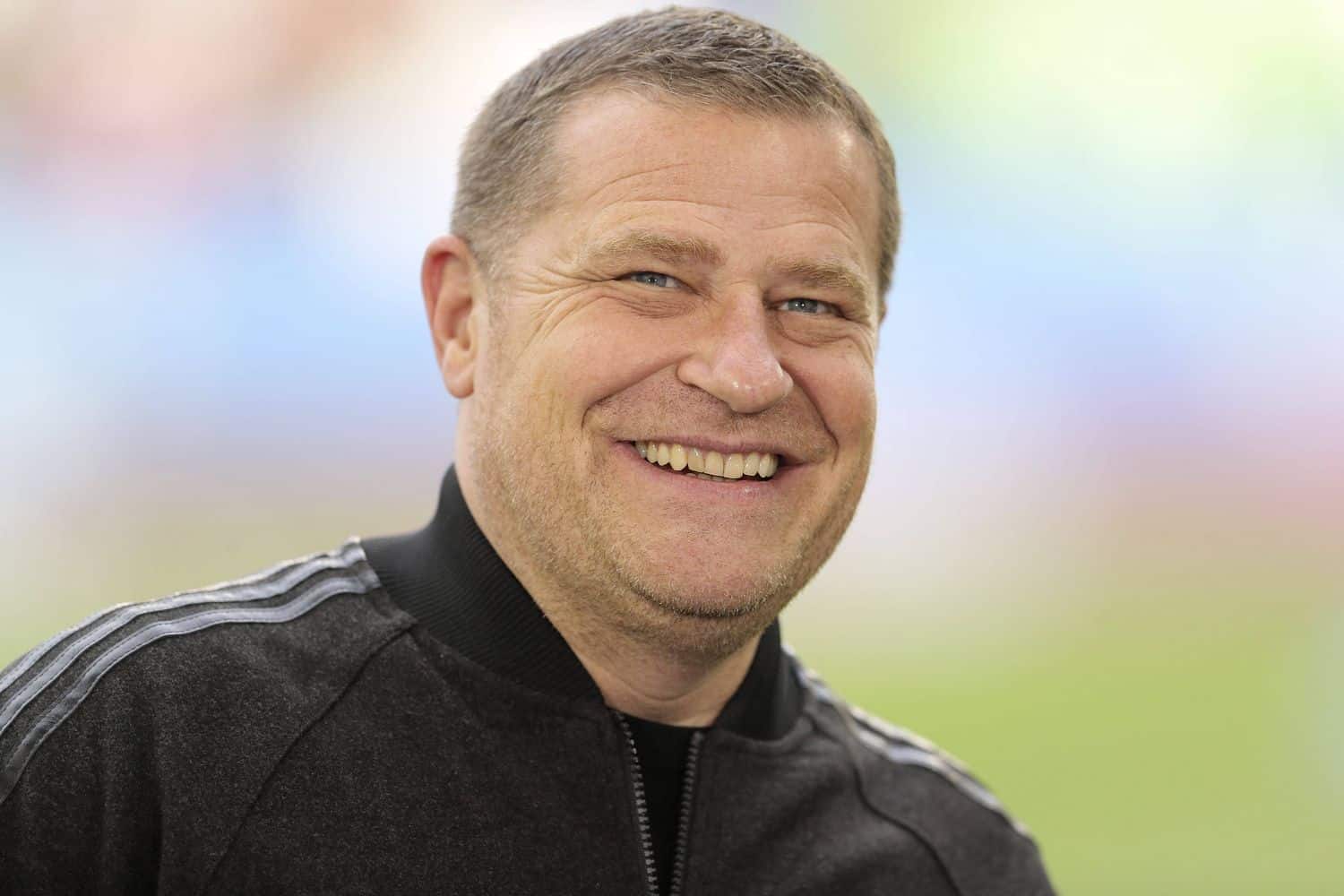 „Ein wertvolles Zeichen“: Eberl erklärt seine Zukunft bei Bayern