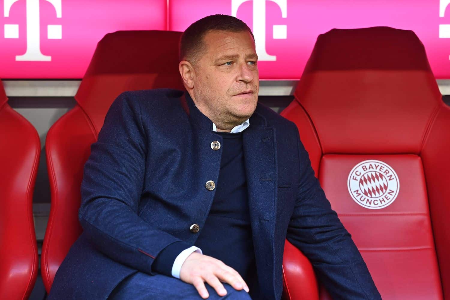 Bayern legt Preisschilder fest! So teuer sind Palhinha, Boey und Zaragoza