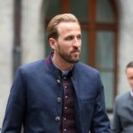 Harry Kane