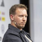 Julian Nagelsmann