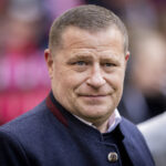 Max Eberl