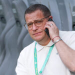 Max Eberl