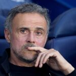 Luis Enrique
