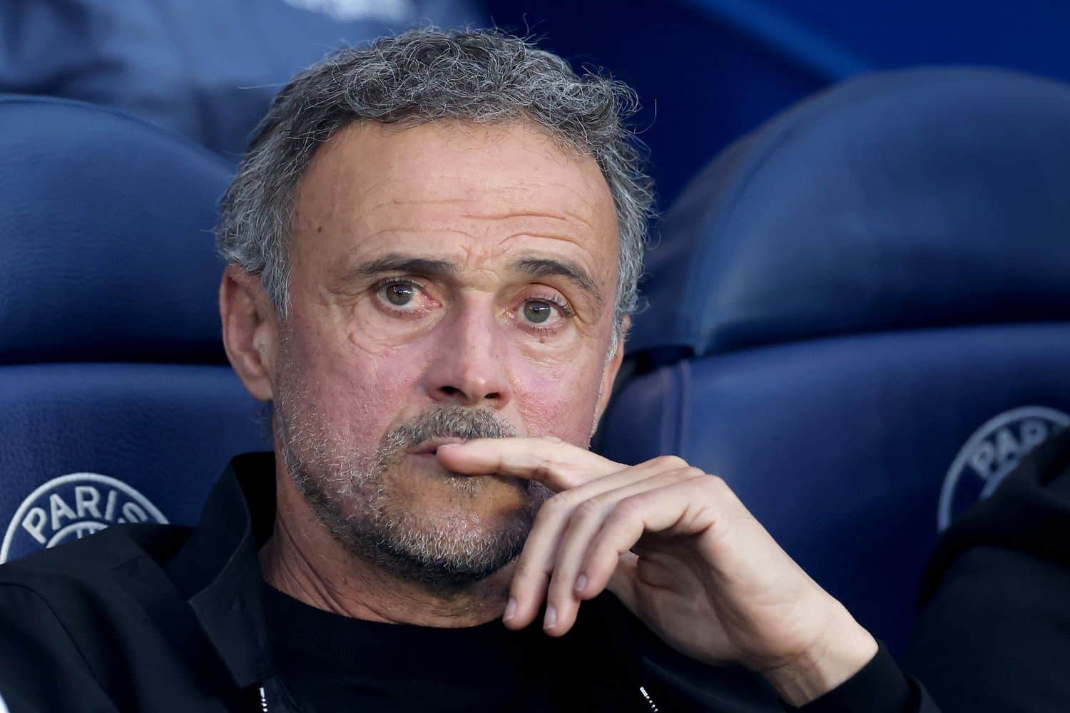 Luis Enrique