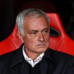 Jose Mourinho