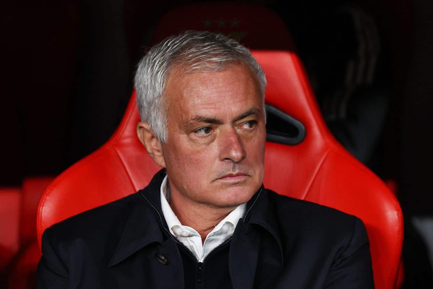 Jose Mourinho