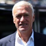 Didier Deschamps