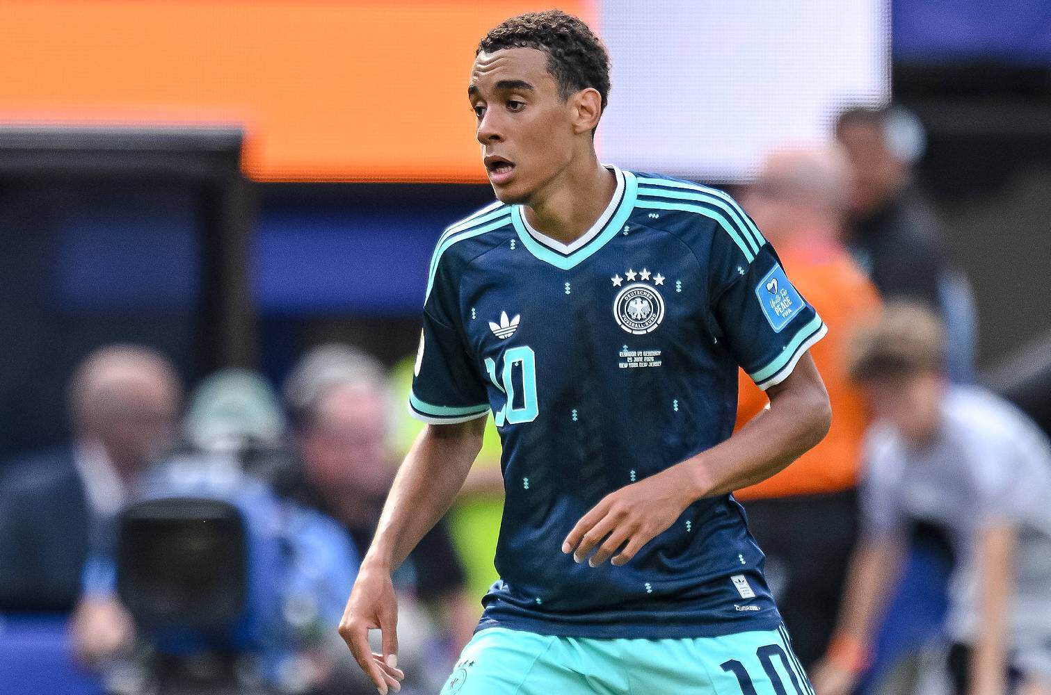 „Nichts Neues“: DFB-Stars wussten von Musiala-Problemen