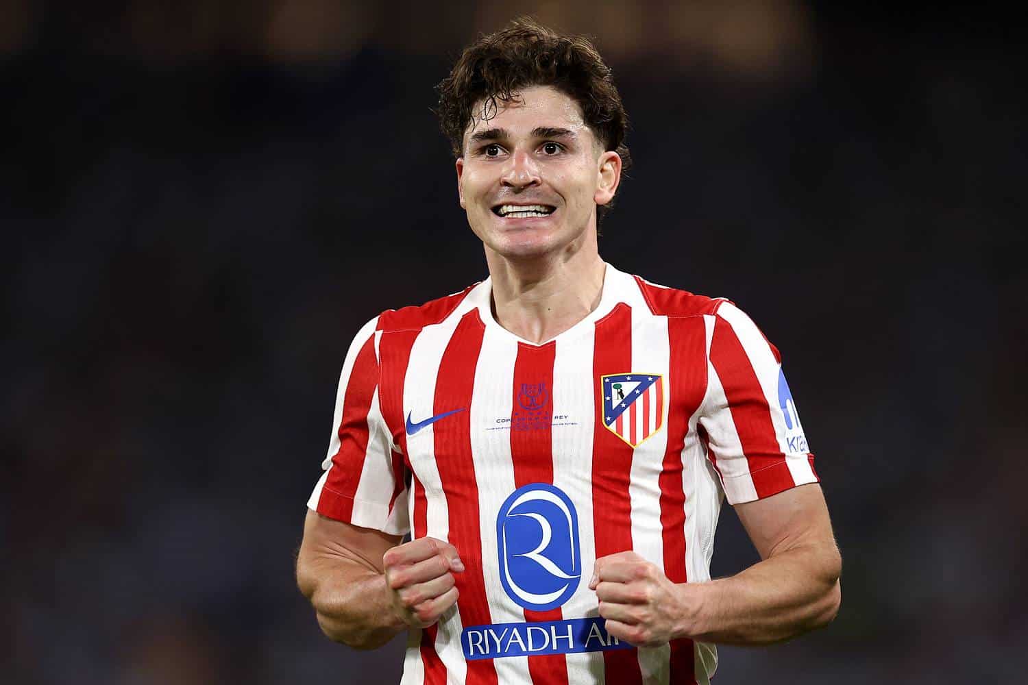 Spektakuläre Rückkehr? ManCity klopft bei Atletico wegen Alvarez an!