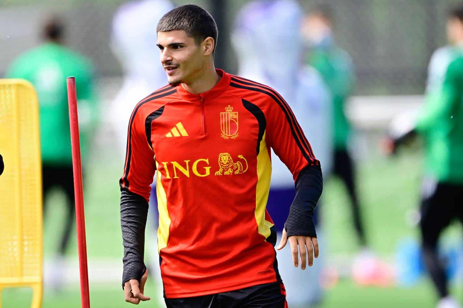 Matías Fernández-Pardo