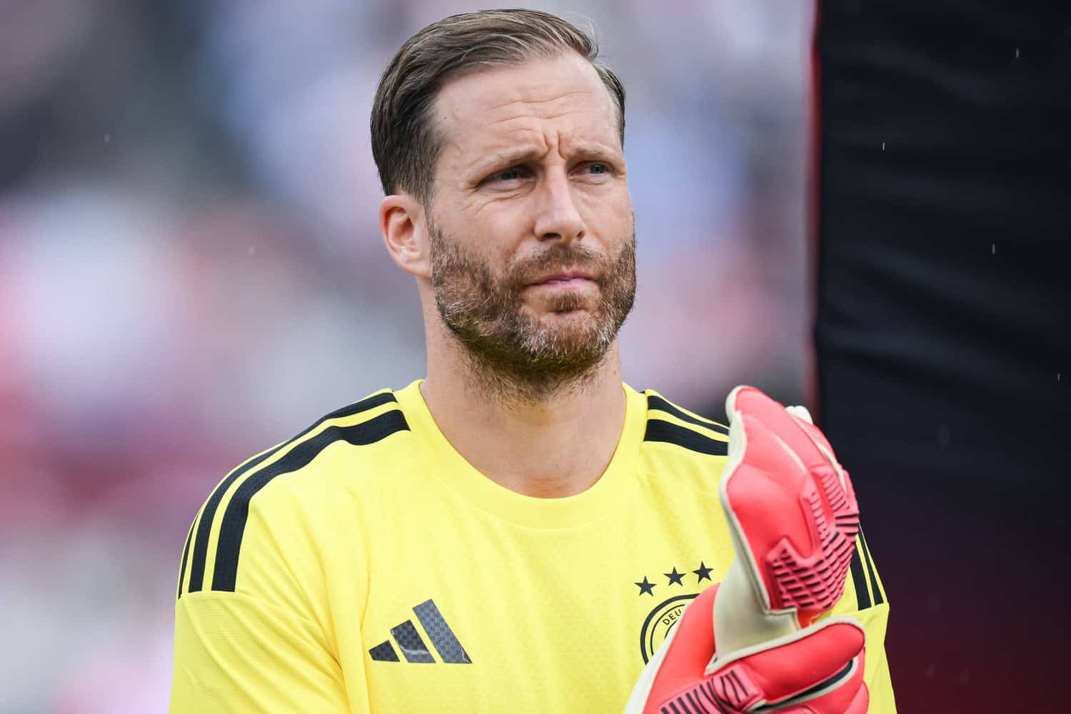 Oliver Baumann