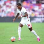 Marcus Rashford