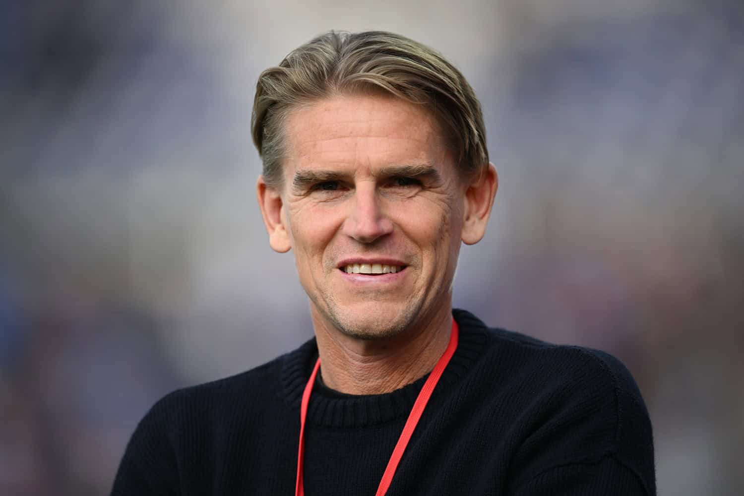 Offene Fragen: Bayern-Sportdirektor Freund zögert noch