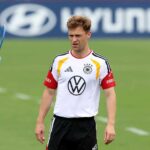 Joshua Kimmich