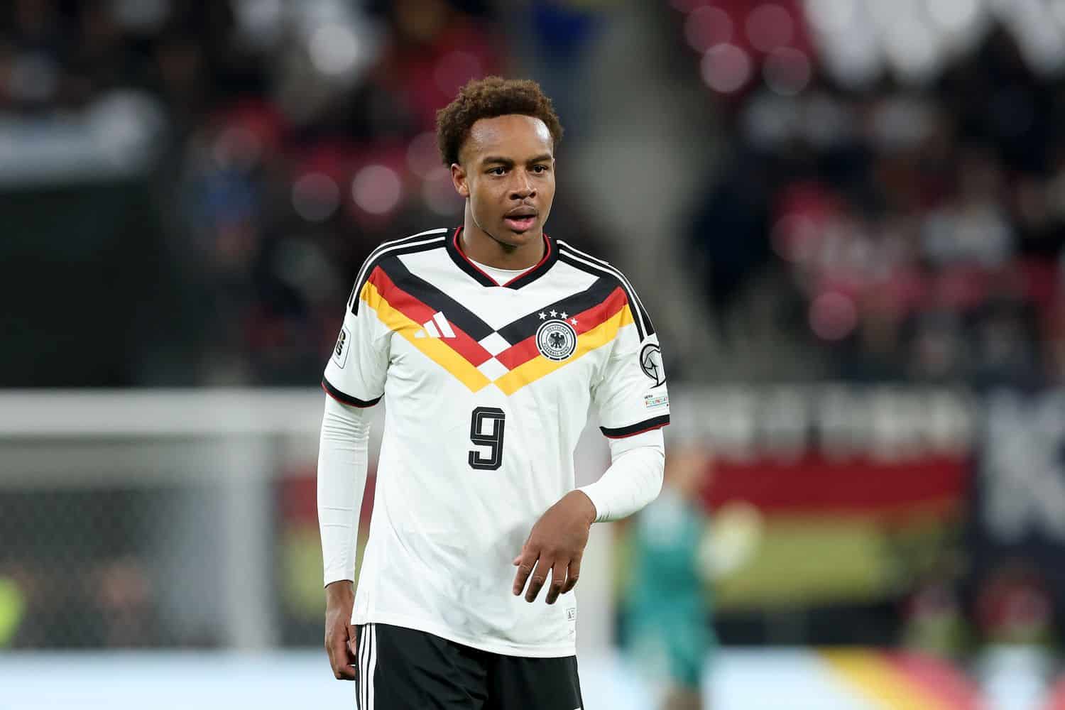 Toptalent muss unters Messer: Ouedraogo-Schock für Leipzig und Klopp
