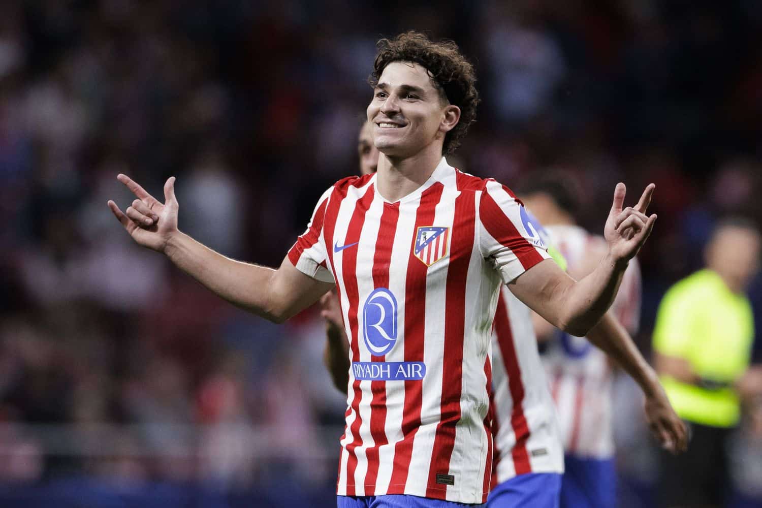 Julian Alvarez