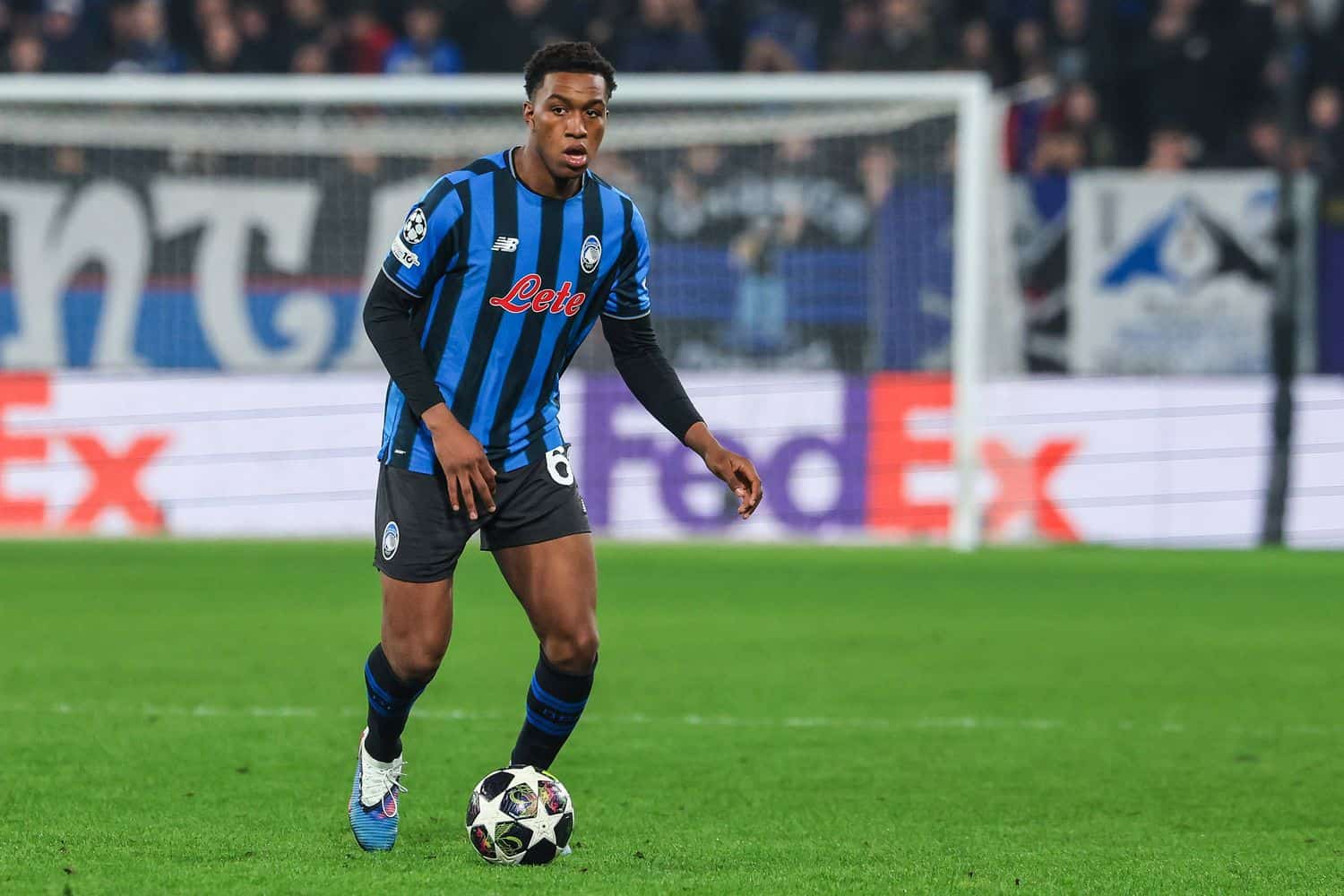 Nächster Deal! Chelsea schlägt bei Serie-A-Verteidiger zu
