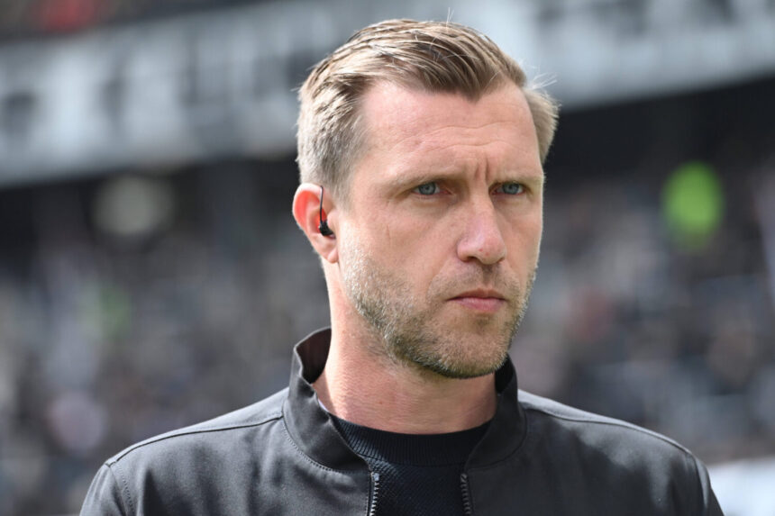 Markus Krösche