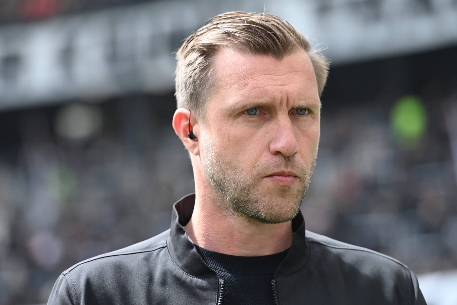 Markus Krösche