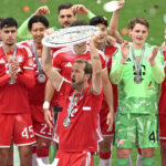 FC Bayern