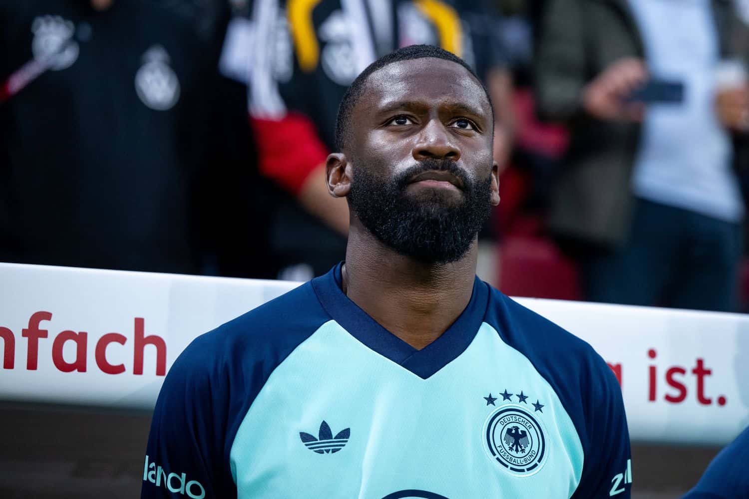 Antonio Rüdiger
