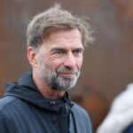 Jürgen Klopp