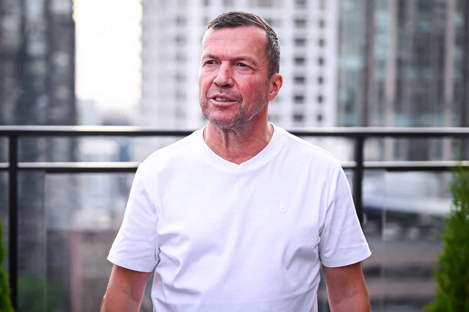 Lothar Matthäus