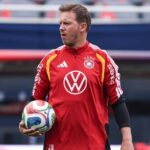 Julian Nagelsmann