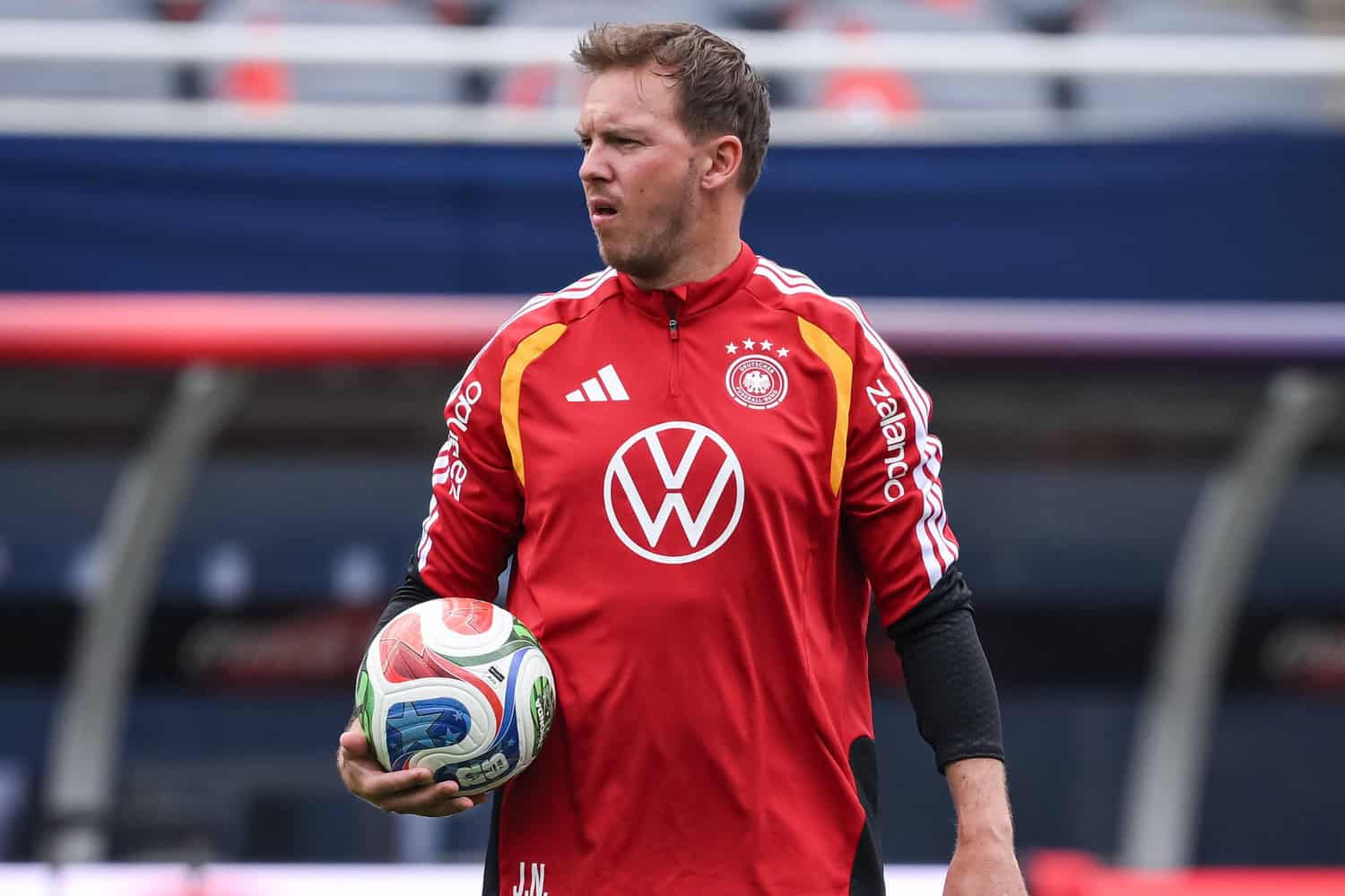 Neuer Top-Job für Nagelsmann? Matthäus mit düsterer Prognose