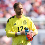 Oliver Baumann