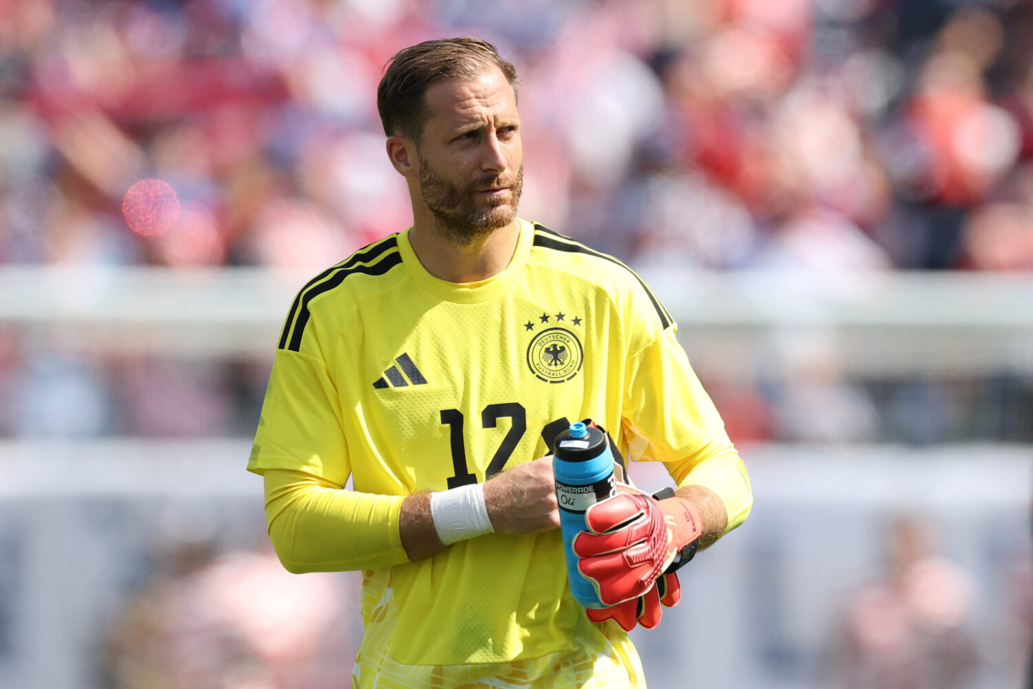 Oliver Baumann