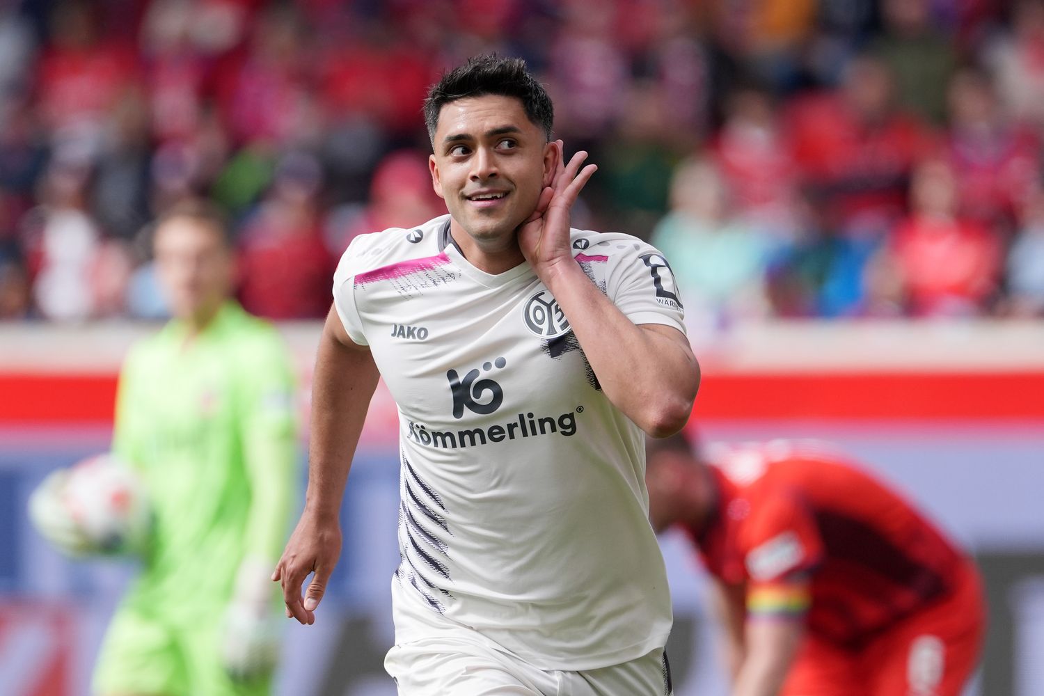 Transfer innerhalb der Bundesliga! Amiri steht vor Wechsel nach Leipzig