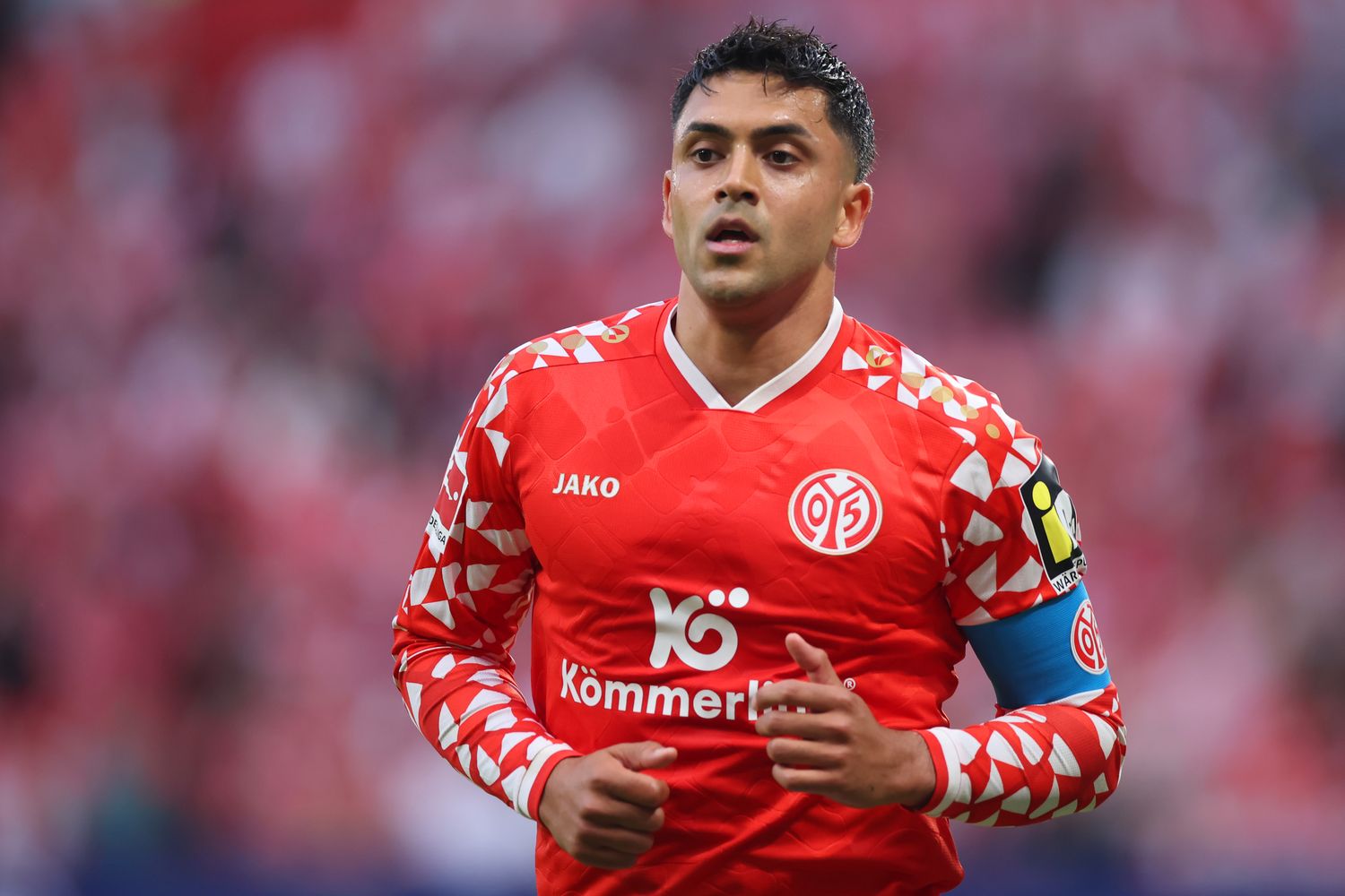 Nadiem Amiri