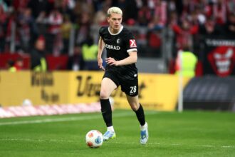 Matthias Ginter