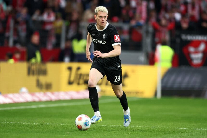 Matthias Ginter