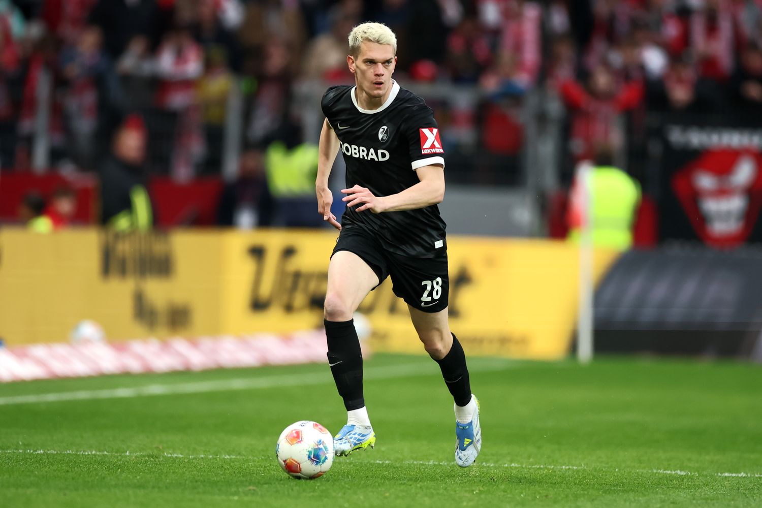 Matthias Ginter