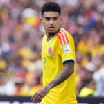 Luis Diaz