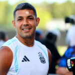 Facundo Medina