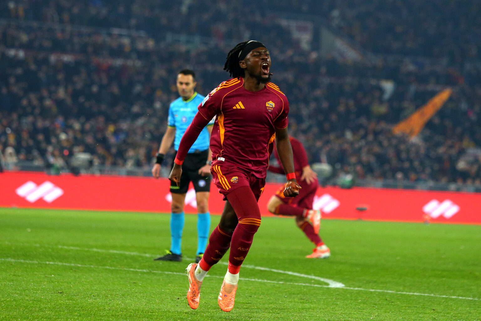 Manu Koné