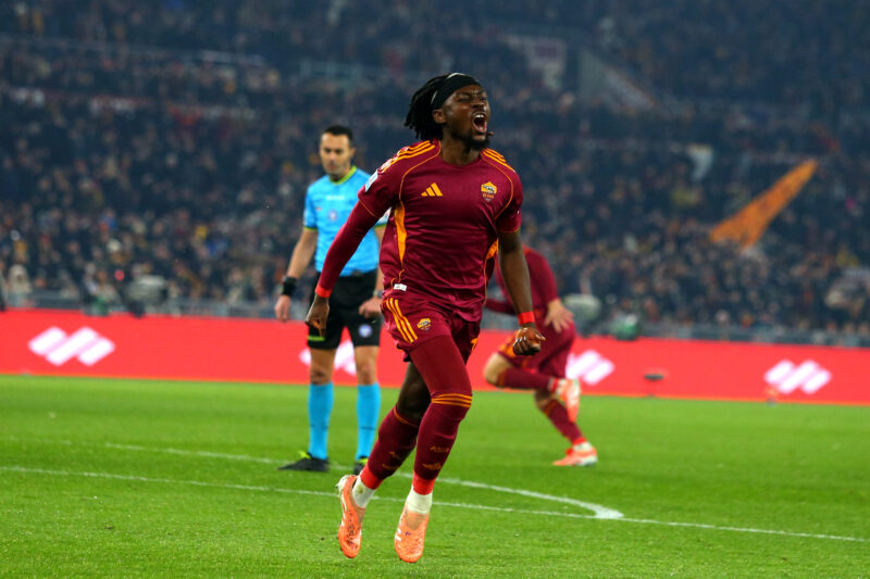 Manu Koné