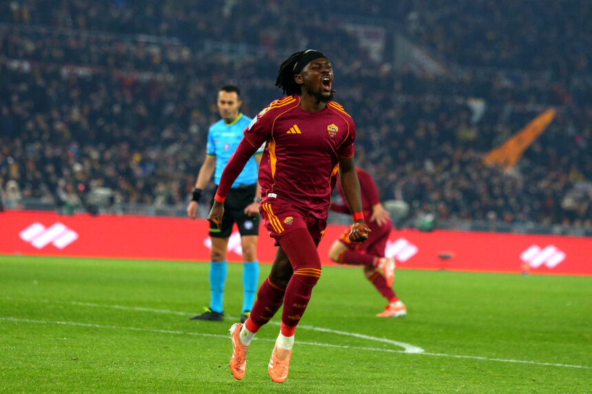 Manu Koné